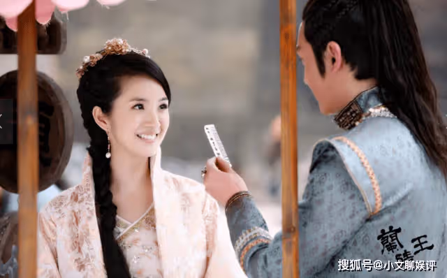 她曾是「小龍女」第一人選,卻因太紅不想演,結果古裝劇接連翻車