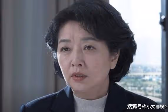 《罰罪》大結局：五十三張牌全伏法，趙鵬超亮出底牌，常征傻眼！