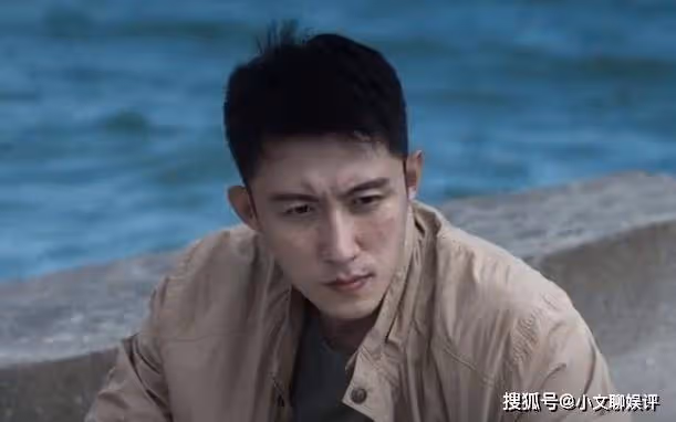 《罰罪》大結局:五十三張牌全伏法,趙鵬超亮出底牌,常征傻眼!