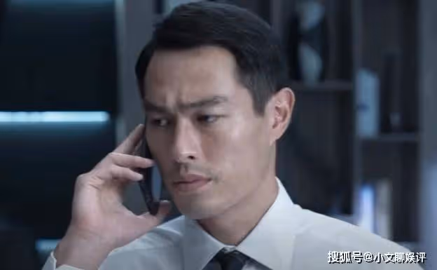 《罰罪》大結局:五十三張牌全伏法,趙鵬超亮出底牌,常征傻眼!