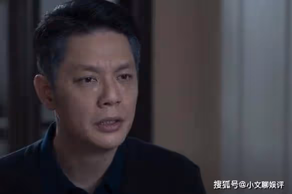 《罰罪》大結局:五十三張牌全伏法,趙鵬超亮出底牌,常征傻眼!