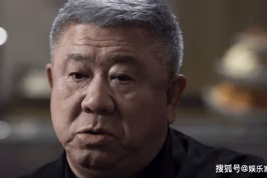 《罰罪》常征被趙鵬超設計入獄，韓亞說出其真實身份