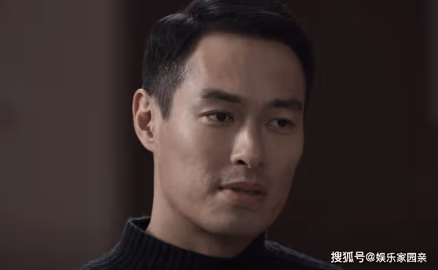 《罰罪》常征被趙鵬超設計入獄,韓亞說出其真實身份