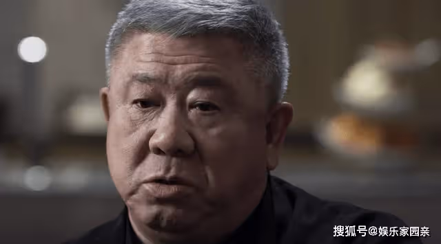 《罰罪》常征被趙鵬超設計入獄,韓亞說出其真實身份