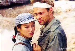 寧靜的22歲混血兒子:繼承父母完美基因,父母離婚後仍堅強成長