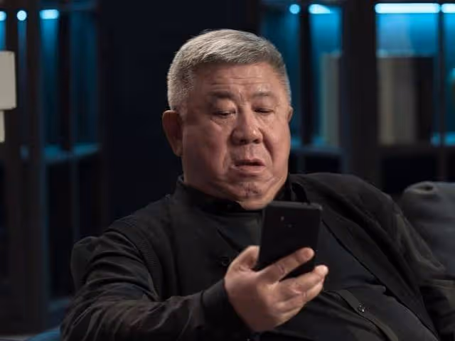 《罰罪》結局:一個驚喜,3個意難平,韓亞成為最大遺憾
