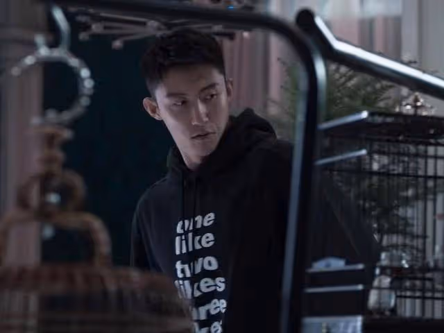 《罰罪》結局:一個驚喜,3個意難平,韓亞成為最大遺憾