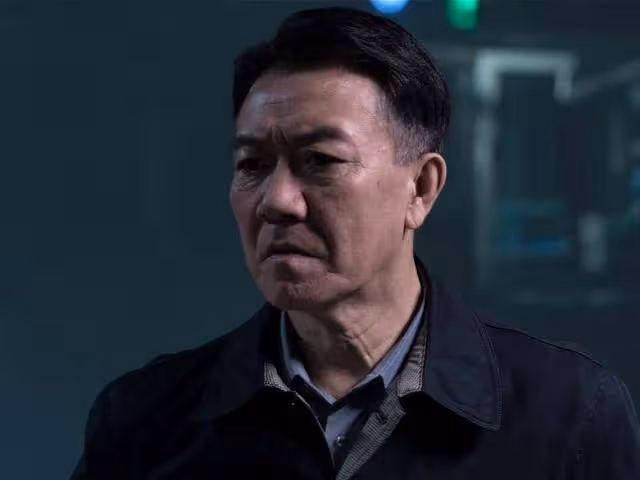 《罰罪》結局:一個驚喜,3個意難平,韓亞成為最大遺憾