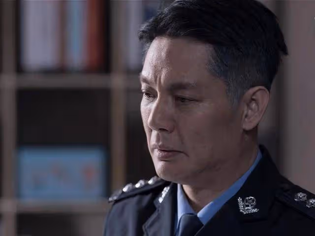 《罰罪》結局:一個驚喜,3個意難平,韓亞成為最大遺憾