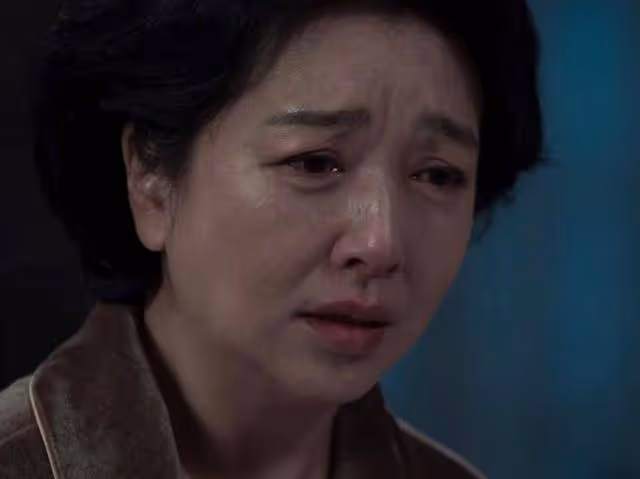 《罰罪》結局:一個驚喜,3個意難平,韓亞成為最大遺憾