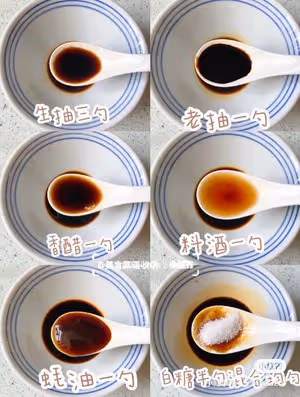 百吃不厭的紅燒帶魚‼️零失敗、鮮美無比
