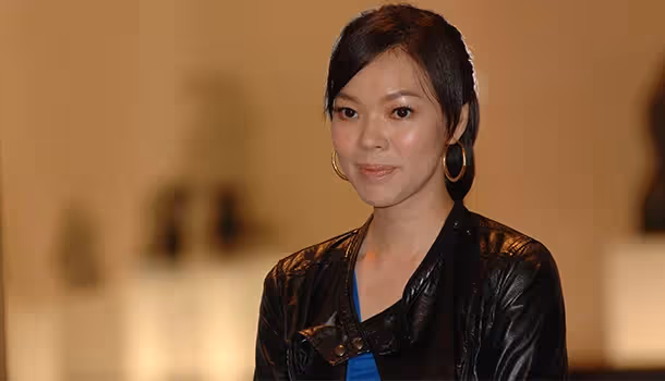 罕談婚後變化！曾馨瑩主動「斬斷名流社交圈」帶3娃樂當異類　笑曝「用公文和郭董溝通」逗趣互動曝光