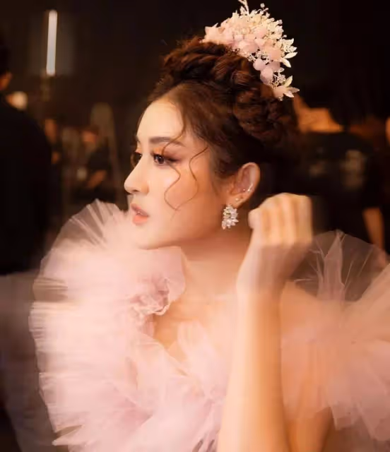 國外第一美女Nguyen,完美身材顏值天花板,果然名不虛傳