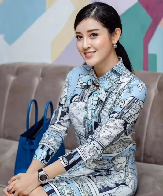 國外第一美女Nguyen,完美身材顏值天花板,果然名不虛傳