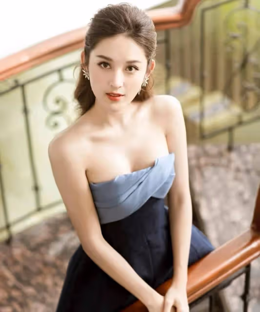 國外第一美女Nguyen，完美身材顏值天花板，果然名不虛傳