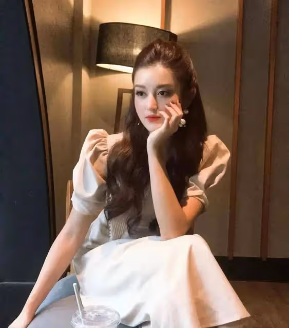 國外第一美女Nguyen，完美身材顏值天花板，果然名不虛傳