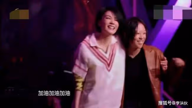 王菲不相信離婚對孩子有傷害 竇靖童李嫣很獨立