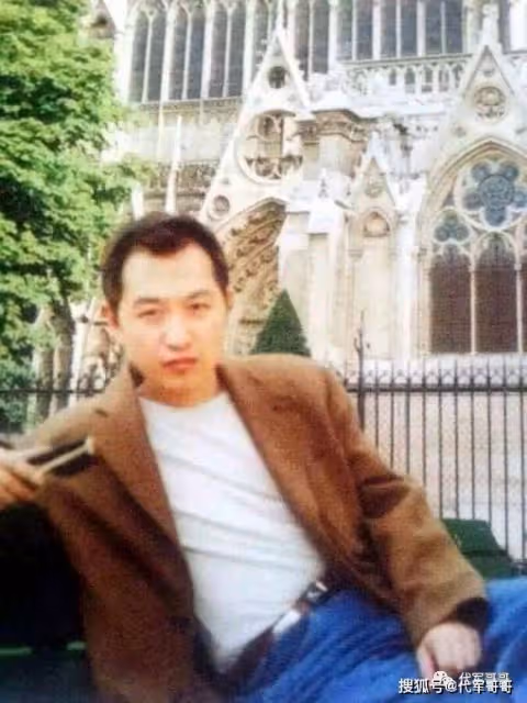 他28歲紅34歲離世 父母至今無法走出喪子之痛