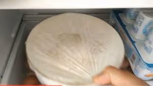 大潤發同款玉米粒沙拉小麵包（一次發酵，附手揉快速出膜方法）