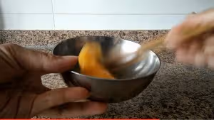 大潤發同款玉米粒沙拉小麵包（一次發酵，附手揉快速出膜方法）