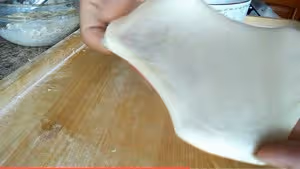 大潤發同款玉米粒沙拉小麵包（一次發酵，附手揉快速出膜方法）