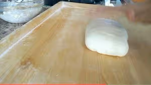 大潤發同款玉米粒沙拉小麵包（一次發酵，附手揉快速出膜方法）