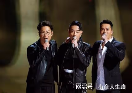 陳小春「二公」獲第一惹爭議，吉利發起強勢應援，春哥果然有牌面