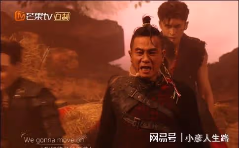 陳小春「二公」獲第一惹爭議，吉利發起強勢應援，春哥果然有牌面