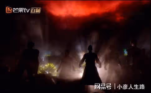 陳小春「二公」獲第一惹爭議，吉利發起強勢應援，春哥果然有牌面