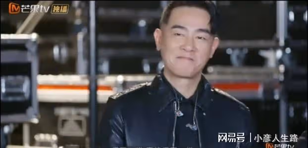 陳小春「二公」獲第一惹爭議，吉利發起強勢應援，春哥果然有牌面
