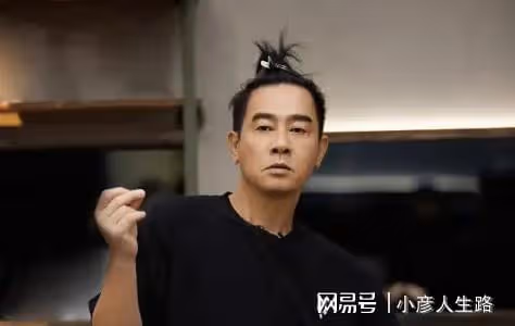 陳小春「二公」獲第一惹爭議，吉利發起強勢應援，春哥果然有牌面