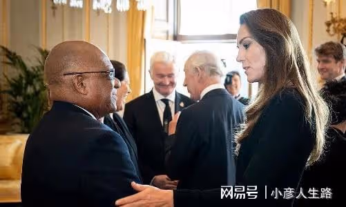 梅根在女王葬禮悼念儀式上輕蔑一笑，惹怒英國網友，她已經盡力了