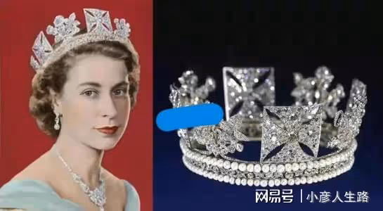 凱特戴女王生前項鍊,與婆婆卡米拉聯手閃耀招待會,梅根相形見絀
