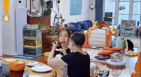 你怕老嗎?巴圖:跟你在一起我還挺期待的!只求同日死