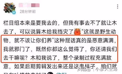 周末5個瓜，成龍私生子、汪涵又被罵，楊冪也陷入風波