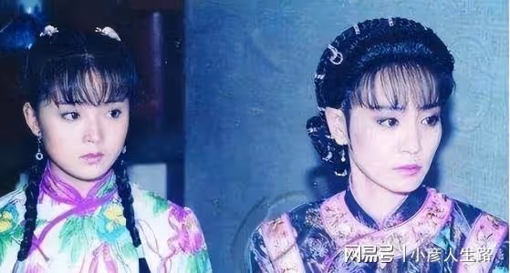 23歲王艷嫁給二婚富豪老公,25年後,再看到底有多幸福