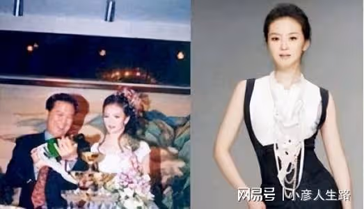 23歲王艷嫁給二婚富豪老公，25年後，再看到底有多幸福