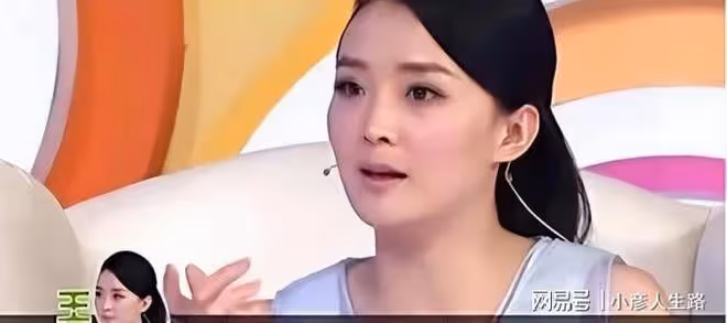 23歲王艷嫁給二婚富豪老公,25年後,再看到底有多幸福