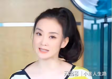 23歲王艷嫁給二婚富豪老公,25年後,再看到底有多幸福