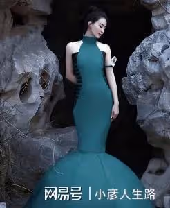 23歲王艷嫁給二婚富豪老公,25年後,再看到底有多幸福
