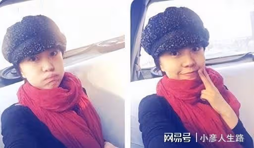 閆學晶離婚11年:她二婚生寶寶又做婆婆,前夫三婚再做父親