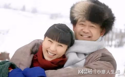閆學晶離婚11年：她二婚生寶寶又做婆婆，前夫三婚再做父親
