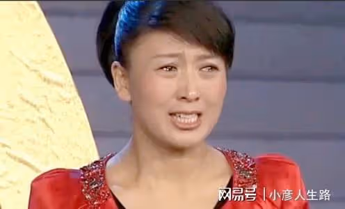 閆學晶離婚11年:她二婚生寶寶又做婆婆,前夫三婚再做父親