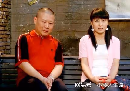 閆學晶離婚11年:她二婚生寶寶又做婆婆,前夫三婚再做父親