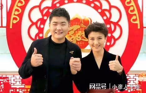 閆學晶離婚11年:她二婚生寶寶又做婆婆,前夫三婚再做父親