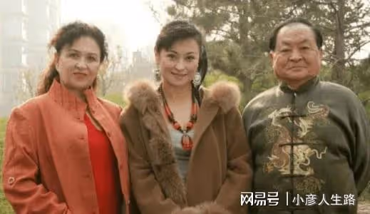 王璐瑤:不顧勸阻嫁離異富商,懷孕也要工作,如今她還好嗎?