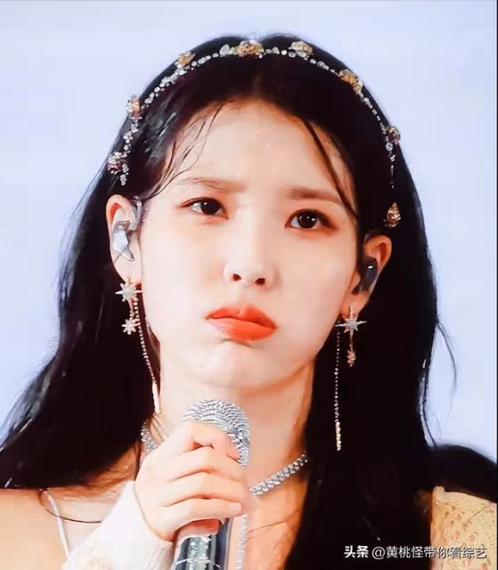 IU:我無法控制我的耳朵,如地獄般煎熬!IU自爆引發外界關注