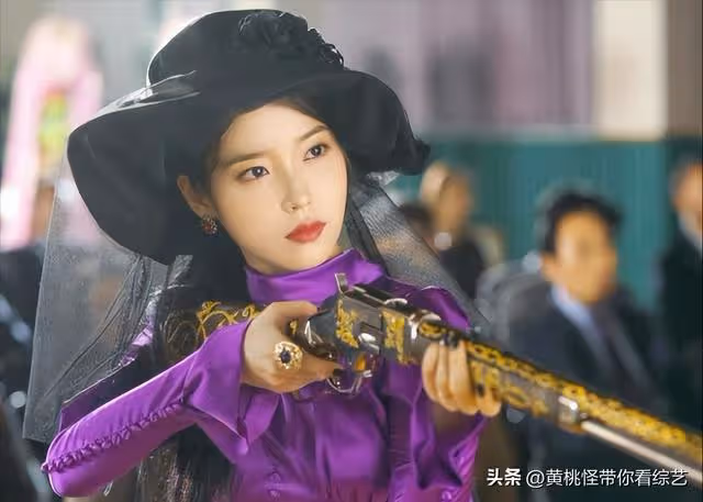 IU:我無法控制我的耳朵,如地獄般煎熬!IU自爆引發外界關注