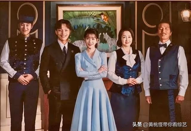 IU:我無法控制我的耳朵,如地獄般煎熬!IU自爆引發外界關注