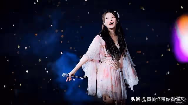 IU:我無法控制我的耳朵,如地獄般煎熬!IU自爆引發外界關注